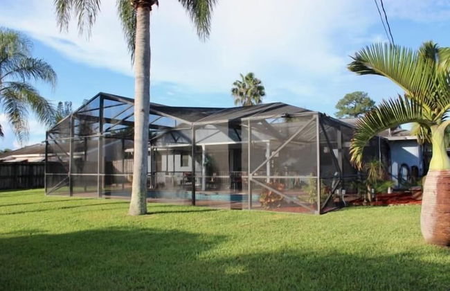 FloridaCozyVilla - Foto 19