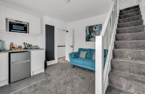 Stanley Park House Peterborough - 3 bed, 3 bathroom, parking, garden - Foto 44