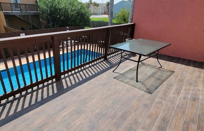 Campeche Triplex Unit B - Foto 40