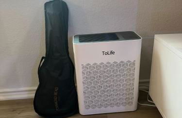 Cozy Stay with Pool Relax with Easy Access to Highway - Foto 47