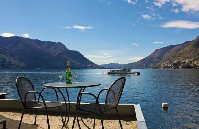 Lake Como Beach Resort and Villas - Foto 31