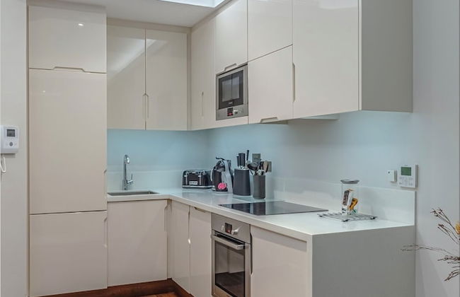 Grays Inn by Aeria Apartments - Foto 15