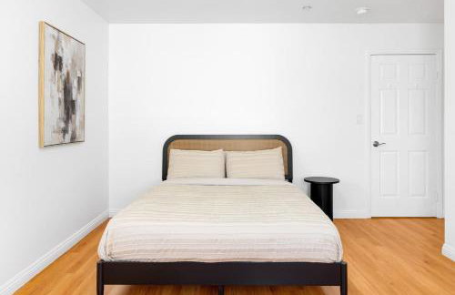 Spacious Culver City 4BR - Half Block from Amazon - Foto 20