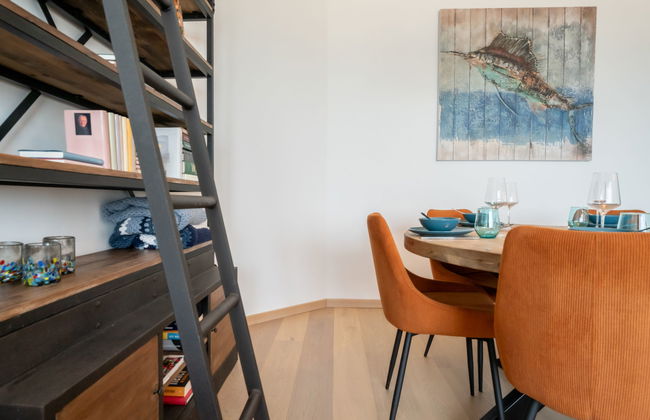 Escape with sea view - Photo 18