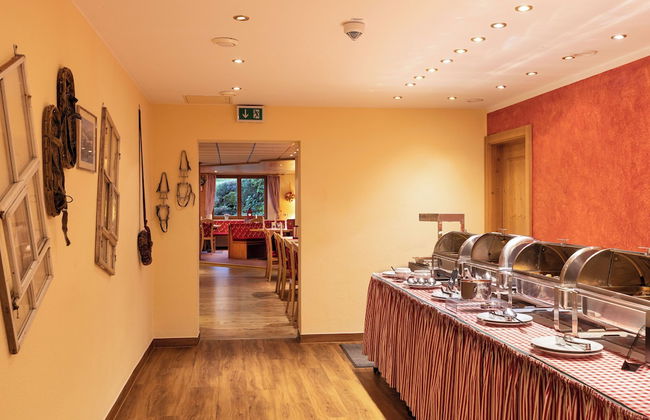 IFA Breitach Apartments Kleinwalsertal - Foto 28