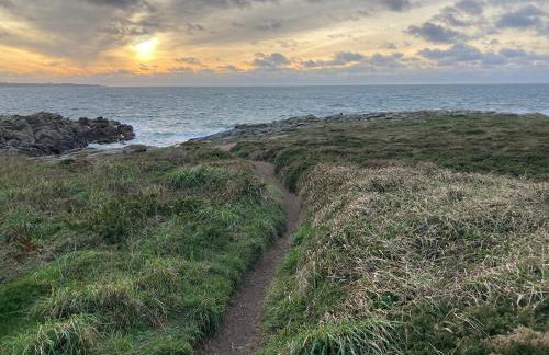 Pleine vue mer et plage - Foto 19