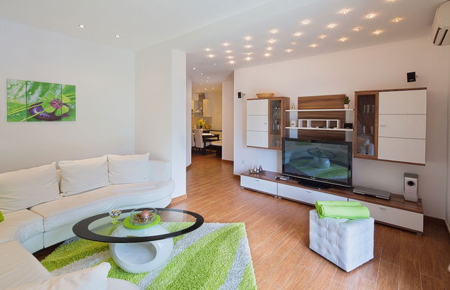 Montelux Apartments - Foto 44