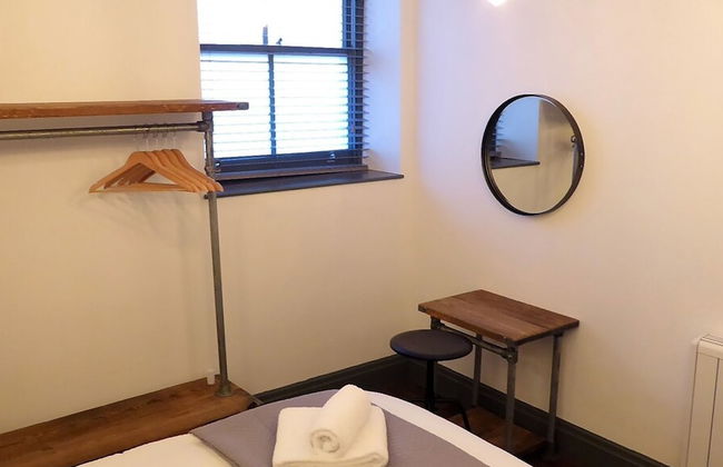 Coach House Stables in Leeds - Foto 12