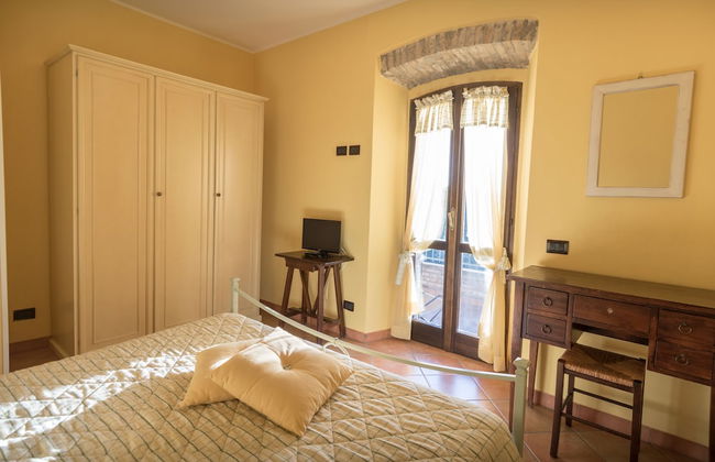 Agriturismo Il Giardino dei Ciliegi - Foto 61