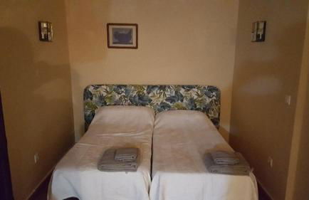 Casa rural Entreaguas - Photo 44