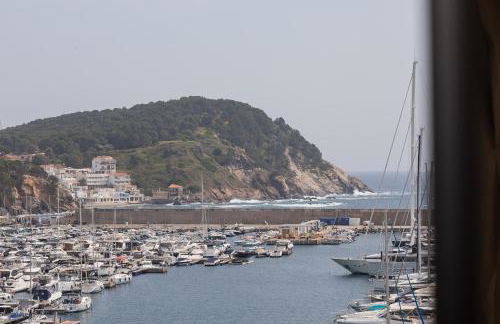 Apartament amb espectaculars vistes a Palamós - Foto 14