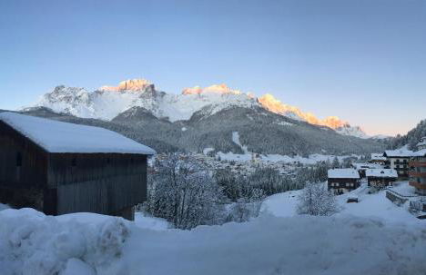 Appartamenti Benvenuti - Foto 13