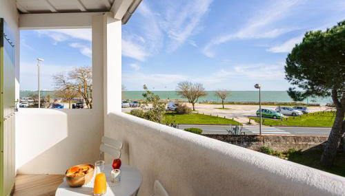 Les Pins, Rivedoux Beach House - Foto 4