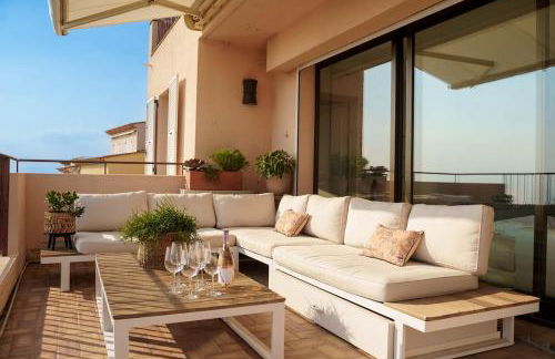 Appartment - Panoramic Sea View - Swimming Pool - Foto 27