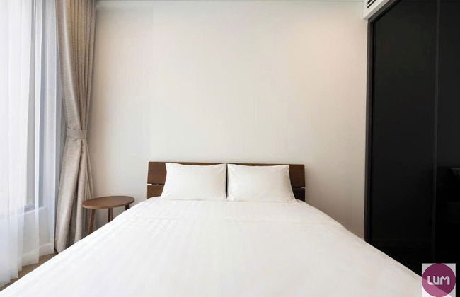 Lumiere Riverside Suite Vip - Foto 42