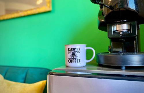 Malpensa Home 2' from MXP, 15' public shuttle free self-check-in - Foto 10