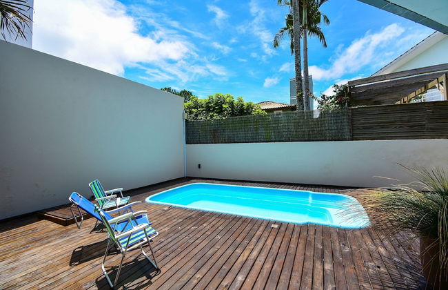 Casa na Barra da Lagoa - Photo 30