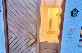 Modernes Mini-Apartment in Kehl Kork - Foto 14