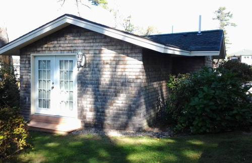 The Highland Cottage on Sheepscot - Foto 1