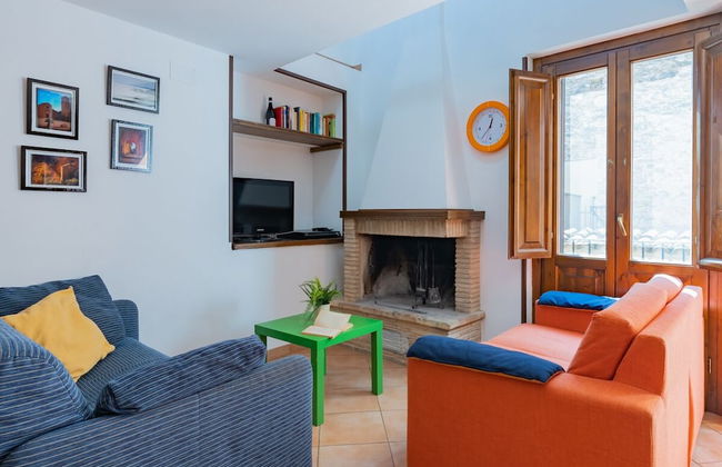 La Casetta di Nonna Nice - Foto 1