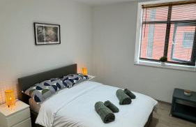 Ultra-Central Loft Penthouse Sky Sports & Movies - Foto 9