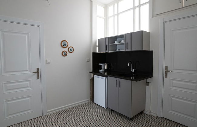 Ece Suit Büyükada - Foto 23