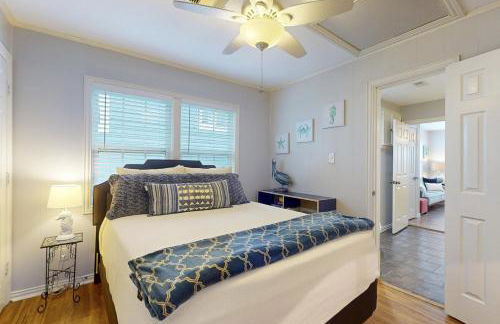 Two Sisters Cottage - Photo 17