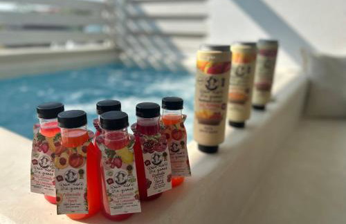 Calliopes by the sea boutique suites - Foto 43