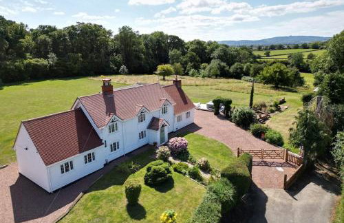 Beautiful Danford House & Lodge with Hot Tub - Foto 1