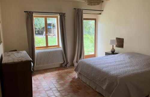 Les Fouchers 11 personnes - Foto 19