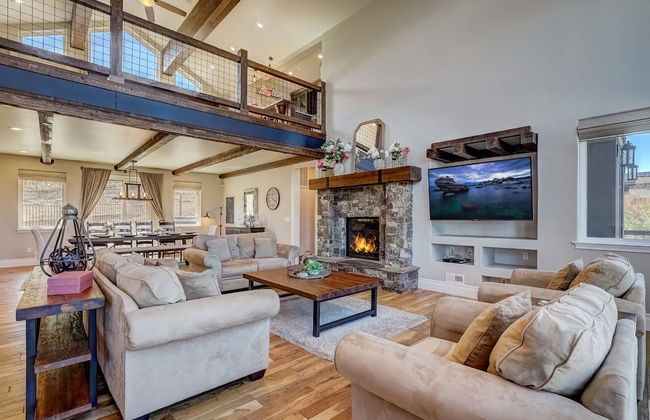 Elk Point Paradise - Foto 26