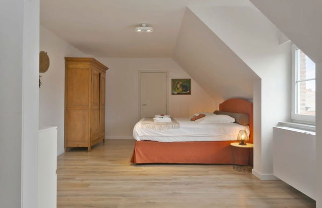 Family House With a Beautiful View in Damme - Foto 62