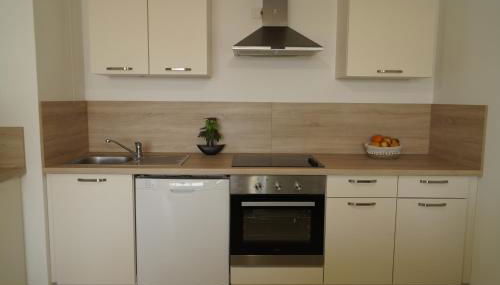 Cittazen Aix-en-Provence - Entre gare TGV et centre ville, calme et confort moderne - Foto 5