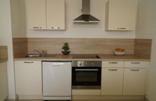 Cittazen Aix-en-Provence - Entre gare TGV et centre ville, calme et confort moderne - Foto 5