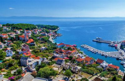 Villa Barbara Apartments - Foto 24