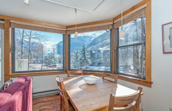 Plunge A by Avantstay Stunning Views & A Block From Lift #7 - Foto 4