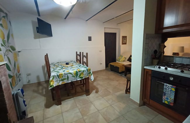 Apartment With Air-con and Pool - Foto 7