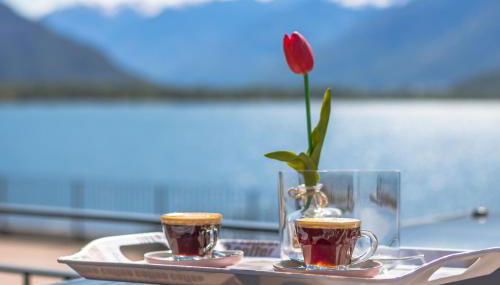 Apartment Lana, Gera Lario - Foto 5