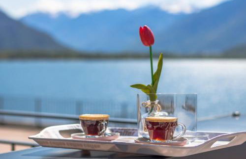 Apartment Lana, Gera Lario - Foto 5