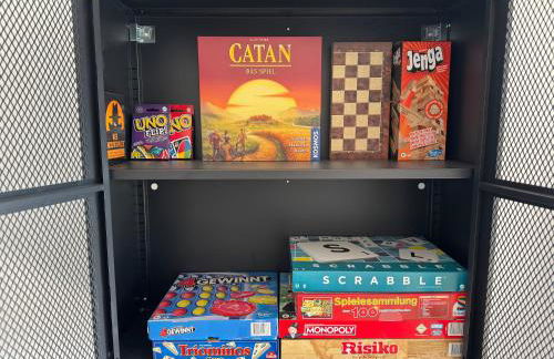 60sqm "Piece of heaven" in Munich's south - Foto 9