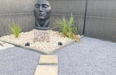 Résidence Cosyade équipée d'un parking privé gratuit - Foto 40