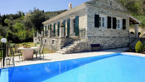Thresher's House - Foto 1