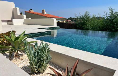 Can Jeannette Vue Mer & Montagne - Lodge 2 - Foto 29