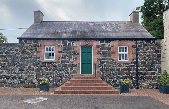 Ballyscullion Park Courtyard Cottages - Foto 19