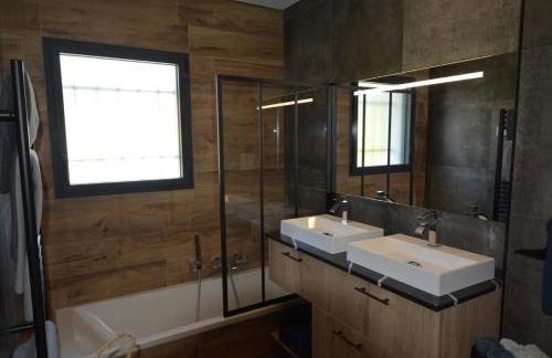 Les villas du Golf Mougins - Foto 40