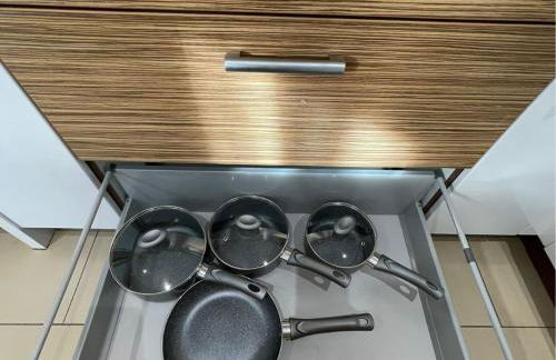 Holiday Home In Cardiff, Sleeps 8 - Foto 16