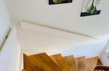 SEEMOMENTE 3-Zimmer Apartment Friedrichshafen Messe Airport Balkon Parkplatz - Foto 31