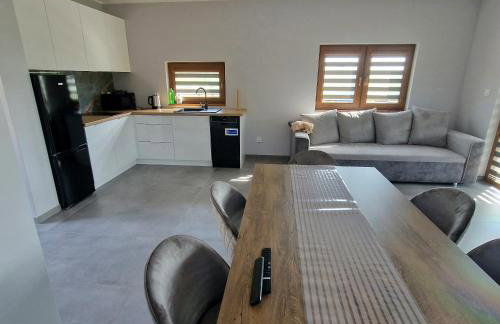 Markowe Domki - Foto 11