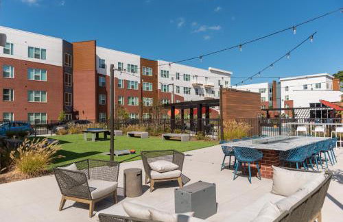 H4N Furnished Apartments at Ellipse Urban in Hampton VA - Photo 23