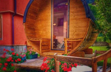 Casa Clus Bormio apartments 2 - Photo 21